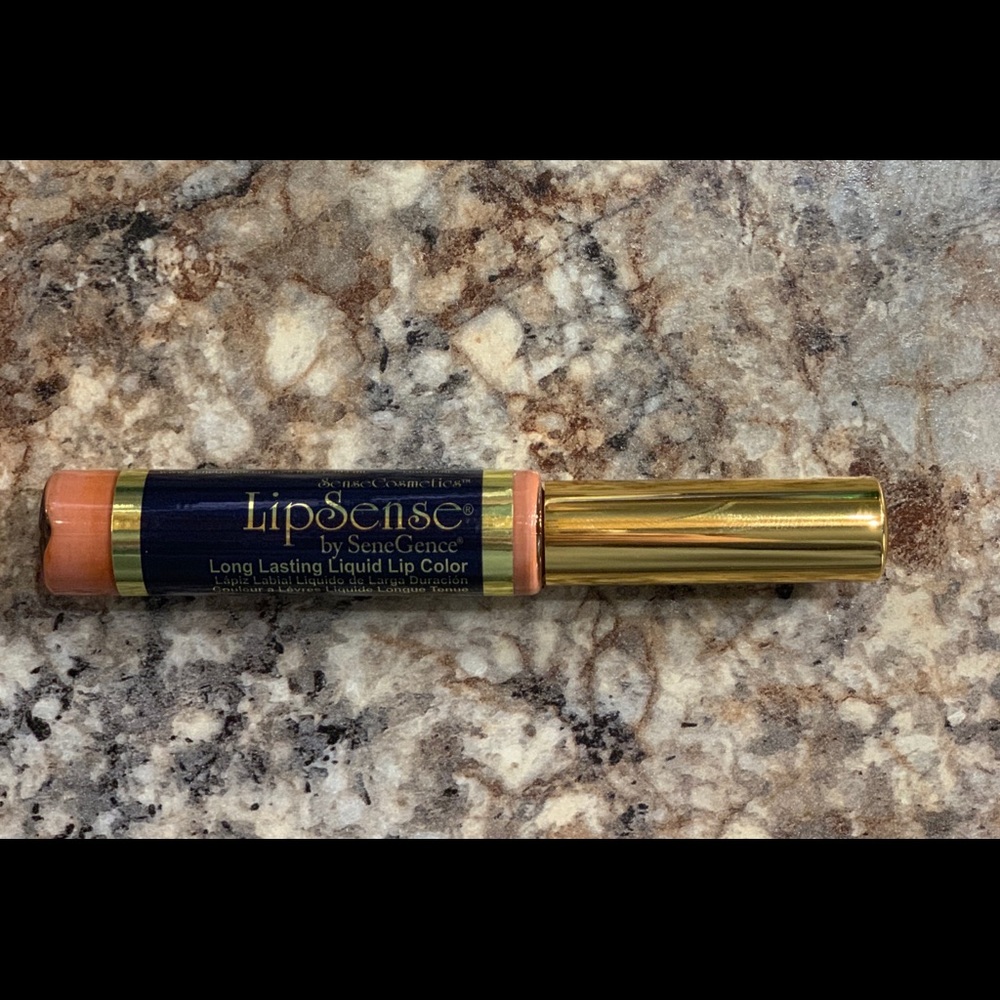 LipSense - First Love